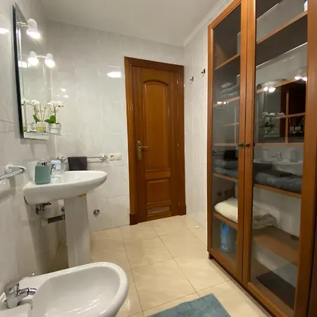 Apartment Fantastic View Playa Paraiso (Tenerife)