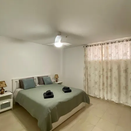 דירה Fantastic View *