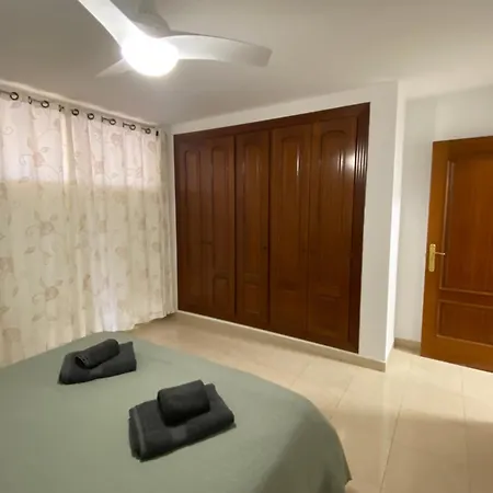 Fantastic View דירה *