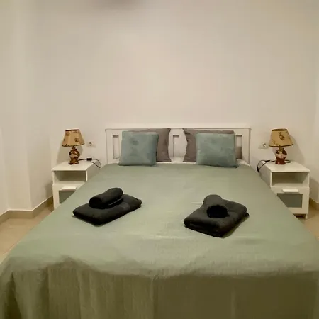 Fantastic View דירה *