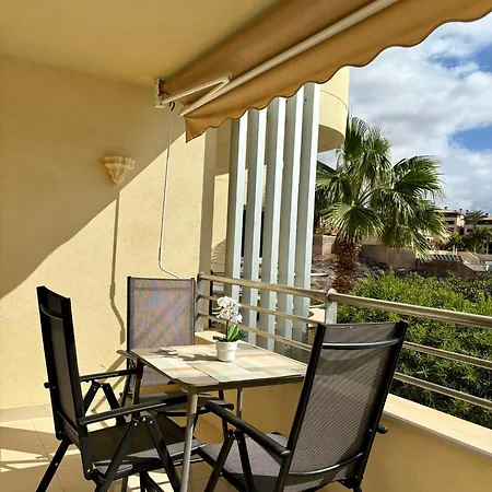 Fantastic View Apartment Playa Paraiso (Tenerife)