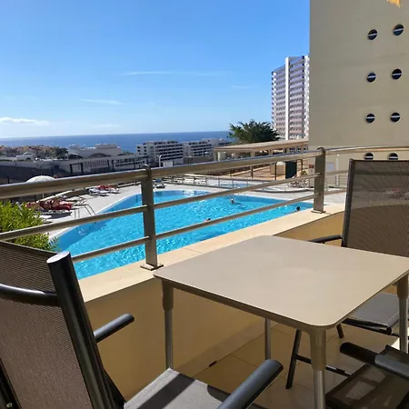Apartment Fantastic View Playa Paraiso (Tenerife)