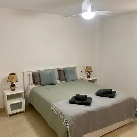 Apartment Fantastic View *