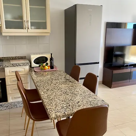 Fantastic View Playa Paraiso (Tenerife)