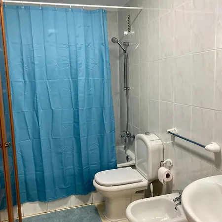 Fantastic View * פלאיה פראיסו