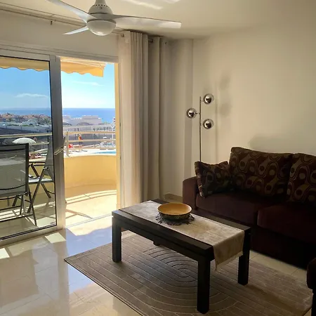 Apartment Fantastic View *