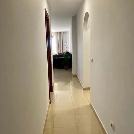 Fantastic View דירה פלאיה פראיסו