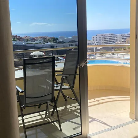 Fantastic View פלאיה פראיסו