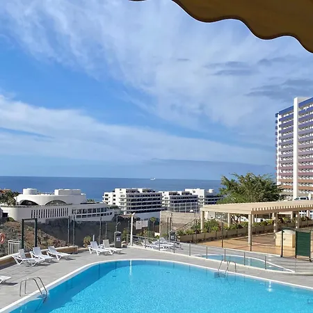 Fantastic View Apartment Playa Paraiso (Tenerife)