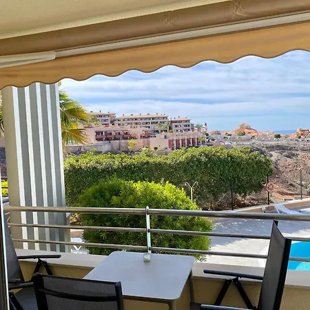 Apartment Fantastic View