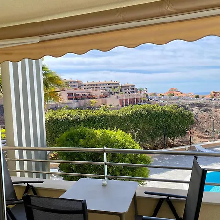 Apartment Fantastic View