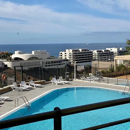 Fantastic View Playa Paraiso (Tenerife)