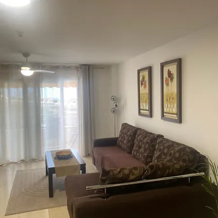 Fantastic View Apartment