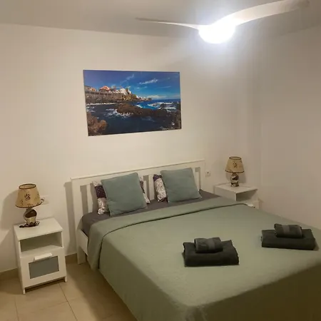 Fantastic View * Playa Paraiso (Tenerife)