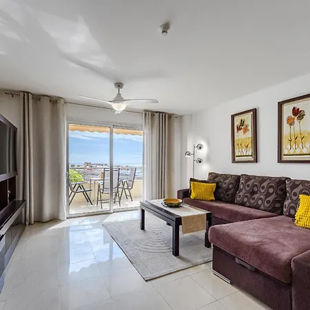 Appartement Fantastic View *