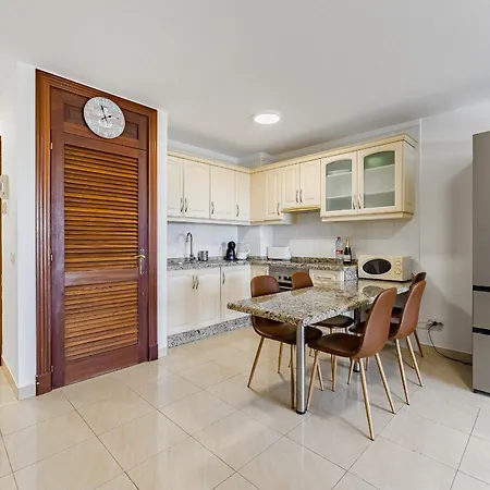 Appartement Fantastic View *