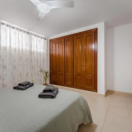 Appartement Fantastic View *