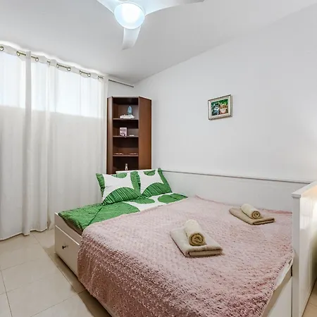 Fantastic View דירה *