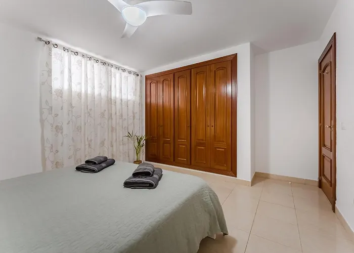 アパート Fantastic View *