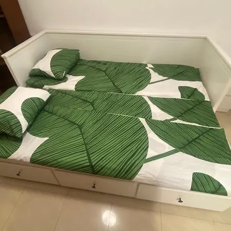 아파트 Fantastic View 플라야 파라이소