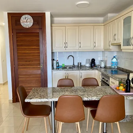 아파트 Fantastic View