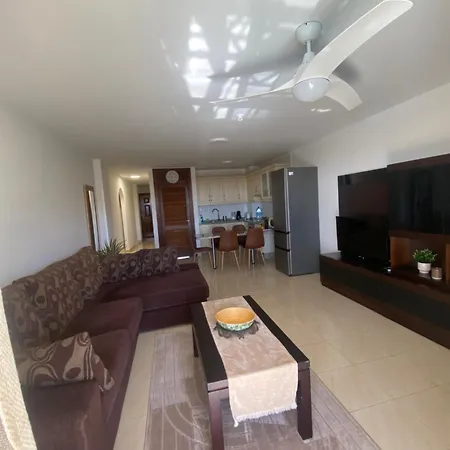 Fantastic View 아파트 플라야 파라이소