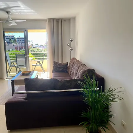 Fantastic View 아파트 *