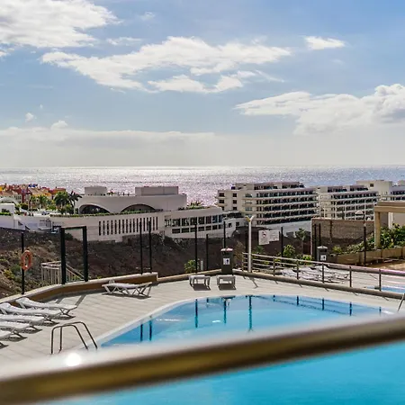 Fantastic View Appartement *