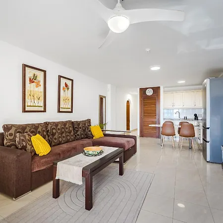 Fantastic View Appartement *