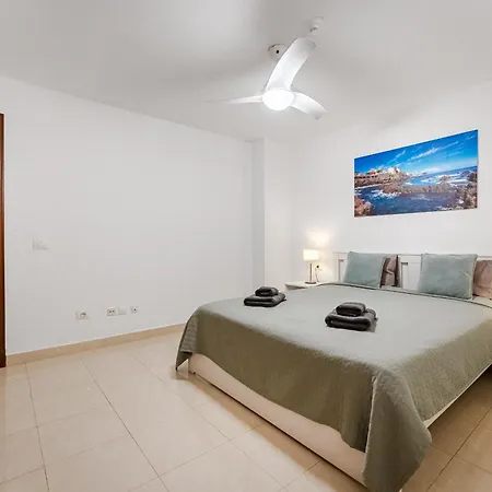 Fantastic View Appartement *