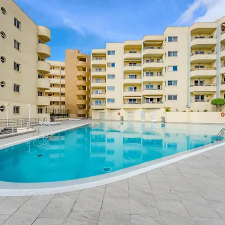 Fantastic View * Playa Paraiso (Tenerife)