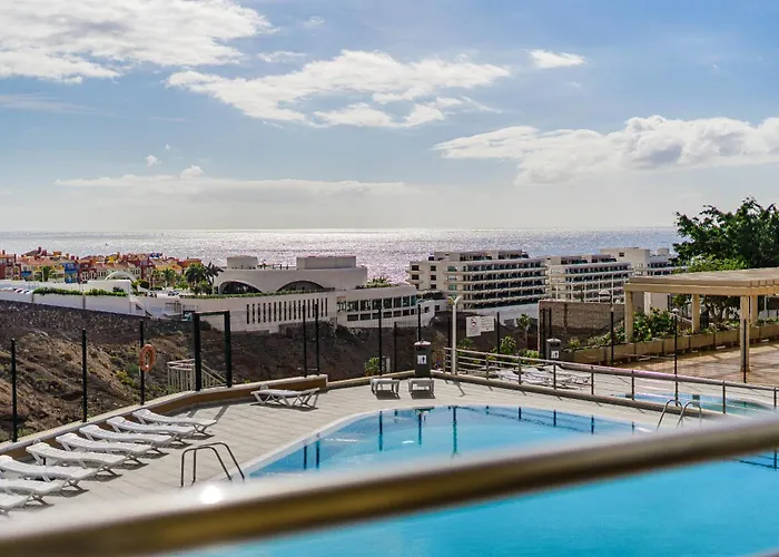 Fantastic View Appartement *