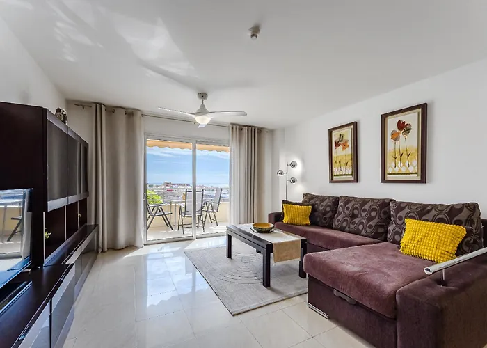 Appartement Fantastic View *