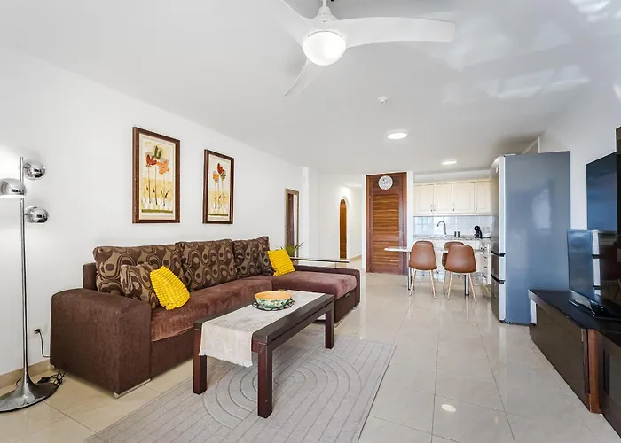 Fantastic View Apartment *