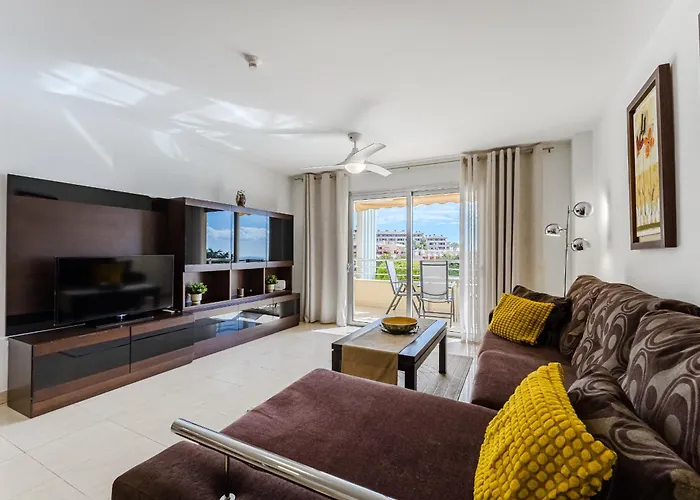 Appartement Fantastic View *