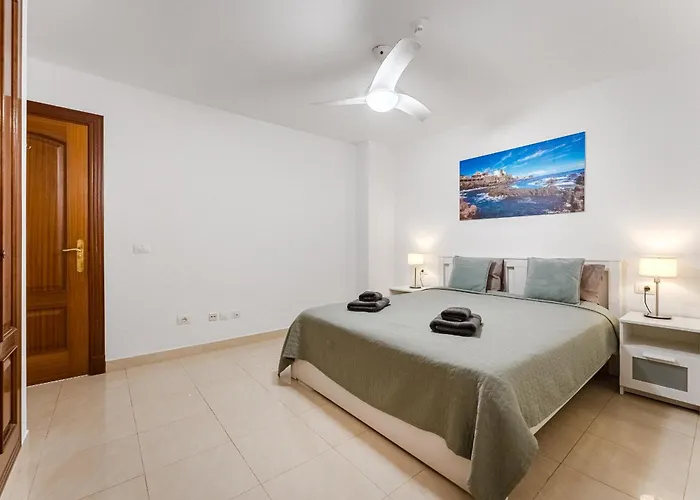 Fantastic View Apartment *