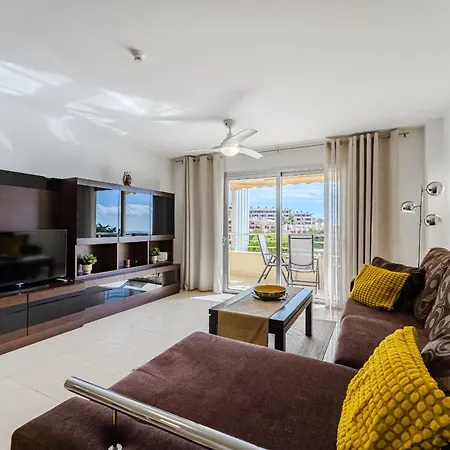 Апартаменты Fantastic View *