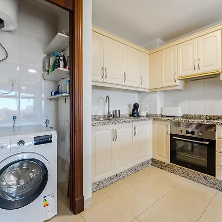 Fantastic View * Плайя-Параисо